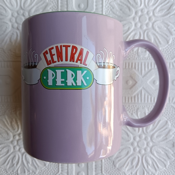 FRIENDS Central Perk Mug - Picture 7 of 9
